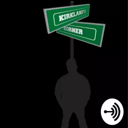 Kirklands Korner Podcast artwork