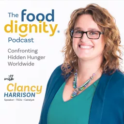 Food Dignity Podcast artwork