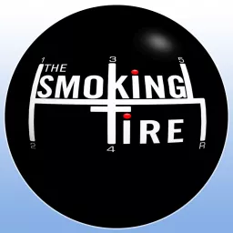 The Smoking Tire Podcast artwork