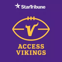 Access Vikings Podcast artwork