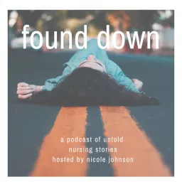 Found Down Podcast artwork