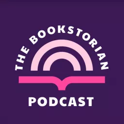 The Bookstorian Podcast artwork