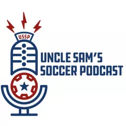 Uncle Sam's Soccer Podcast artwork
