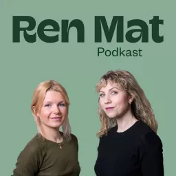 Ren Mat Podcast artwork