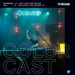 Colorcast