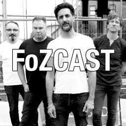 FoZCAST Podcast artwork