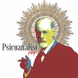 Psicoanalisi pop Podcast artwork
