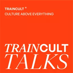 Training Culture talks Podcast artwork