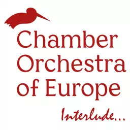 Interlude: Chamber Orchestra of Europe Podcast artwork