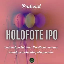 HOLOFOTE IPO Podcast artwork
