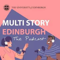 Multi Story Edinburgh Podcast artwork