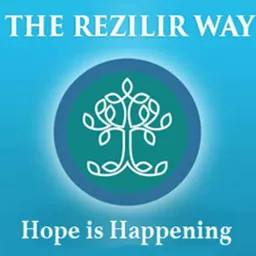 The Rezilir Way™ Podcast artwork