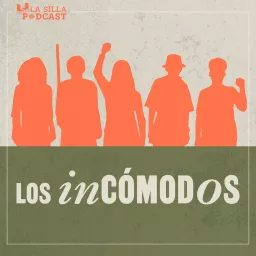 Los Incómodos