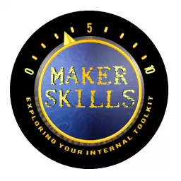 Maker Skills Podcast artwork