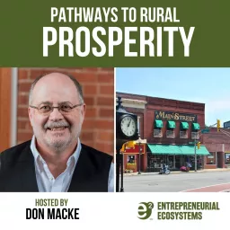 Pathways to Rural Prosperity with Don Macke