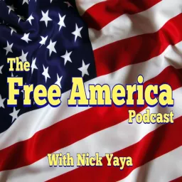 The Free America Podcast artwork