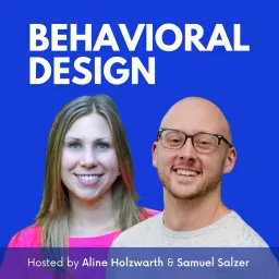 The Behavioral Design Podcast artwork