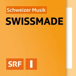 Swissmade Podcast artwork