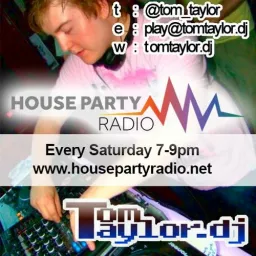 House Bangers with Tom Taylor, Radio Shows, and House DJ Mixes