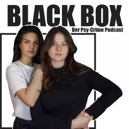 BlackBox - Der Psy-Crime Podcast artwork