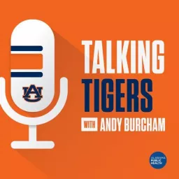 Talking Tigers Podcast artwork
