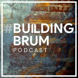 Building Brum Podcast artwork