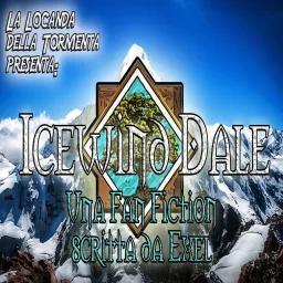 Icewind Dale - Fan fiction scritta da Exel Podcast artwork