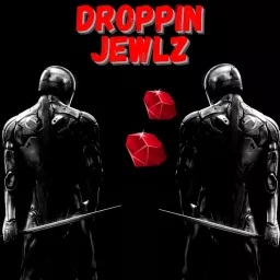 DROPPIN JEWLZ Podcast artwork