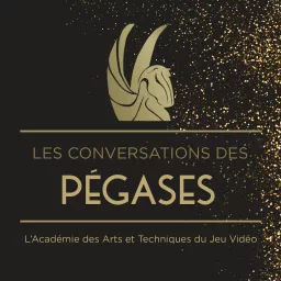 Les Conversations des Pégases Podcast artwork