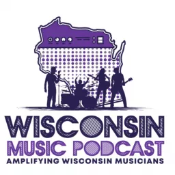 Wisconsin Music Podcast artwork