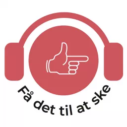 ADFÆRDSLEDELSE Podcast artwork