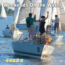 Weekends On The Water Podcast artwork
