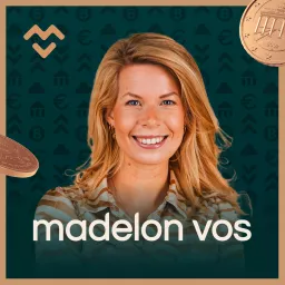 Madelon Vos Podcast artwork