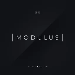 Modulus Podcast artwork