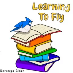 Learning To Fly Podcast artwork