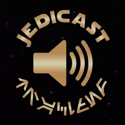 JediCast - Der Podcast für Star Wars-Literatur