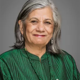 Moving the Needle - Senator Ratna Omidvar's Podcast