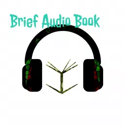 Brief Audio Book Podcast artwork