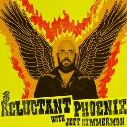 The Reluctant Phoenix Podcast artwork