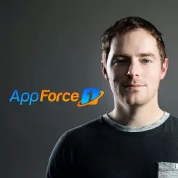 AppForce1: news and info for iOS app developers Podcast artwork
