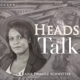 Heads Talk Podcast artwork