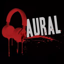 Horror Lab Aural Podcast artwork