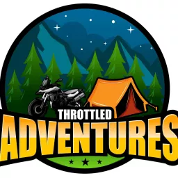 Throttled Adventures Podcast artwork