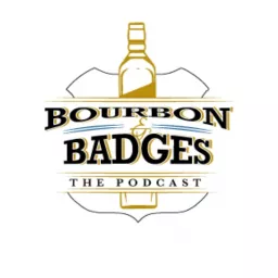 Bourbon and Badges the Podcast artwork