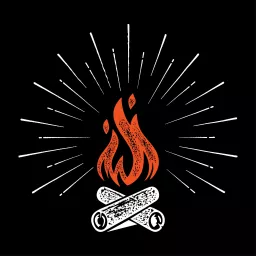 Campfire Conversations Podcast artwork