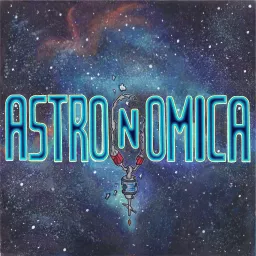 Astronomica Podcast artwork