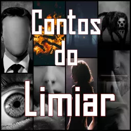 Contos do Limiar Podcast artwork