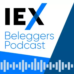 IEX BeleggersPodcast artwork