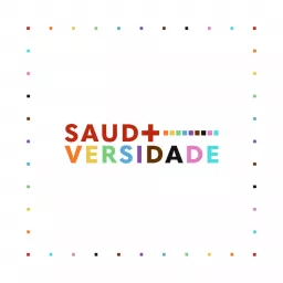 Saudiversidade Podcast artwork