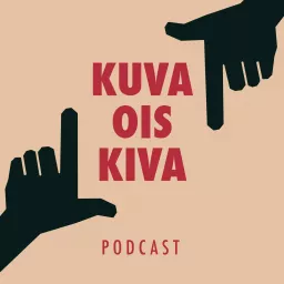 Kuva ois kiva Podcast artwork
